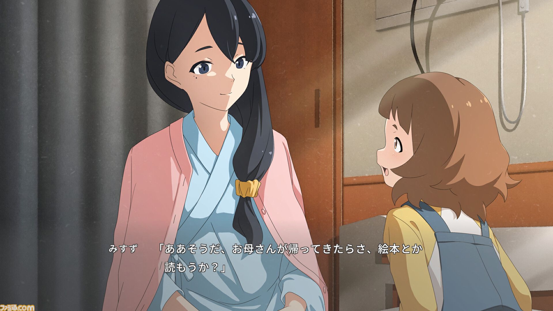 『たねつみの歌』のボイス収録は涙との戦いだった。号泣して遅延、物語後半はトラウマに。メインキャラを演じた飯沼南実さん、渡部紗弓さん、早瀬雪未さん、田村睦心さんにインタビュー
