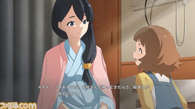 『たねつみの歌』のボイス収録は涙との戦いだった。号泣して遅延、物語後半はトラウマに。メインキャラを演じた飯沼南実さん、渡部紗弓さん、早瀬雪未さん、田村睦心さんにインタビュー