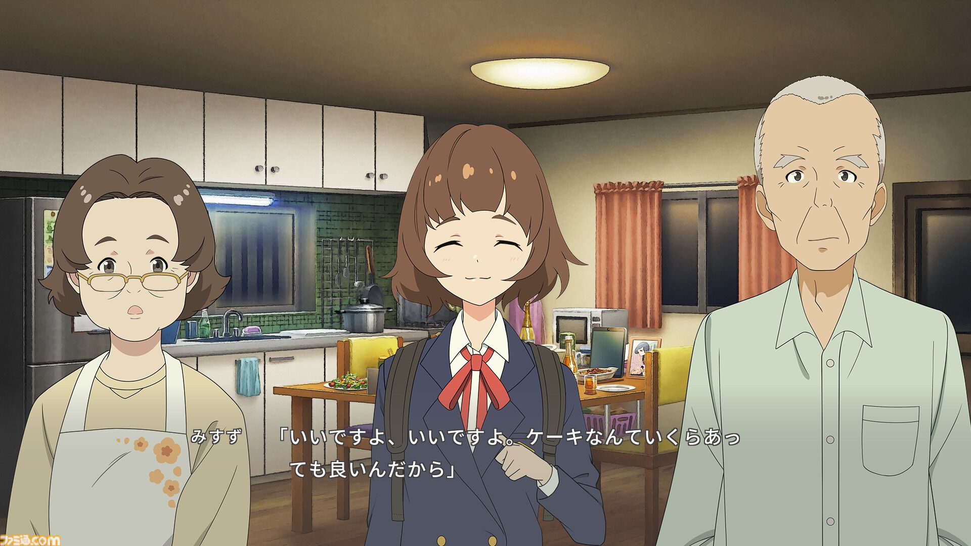『たねつみの歌』のボイス収録は涙との戦いだった。号泣して遅延、物語後半はトラウマに。メインキャラを演じた飯沼南実さん、渡部紗弓さん、早瀬雪未さん、田村睦心さんにインタビュー