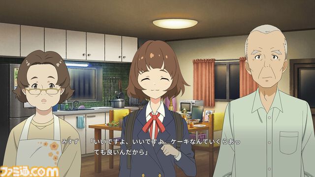 『たねつみの歌』のボイス収録は涙との戦いだった。号泣して遅延、物語後半はトラウマに。メインキャラを演じた飯沼南実さん、渡部紗弓さん、早瀬雪未さん、田村睦心さんにインタビュー