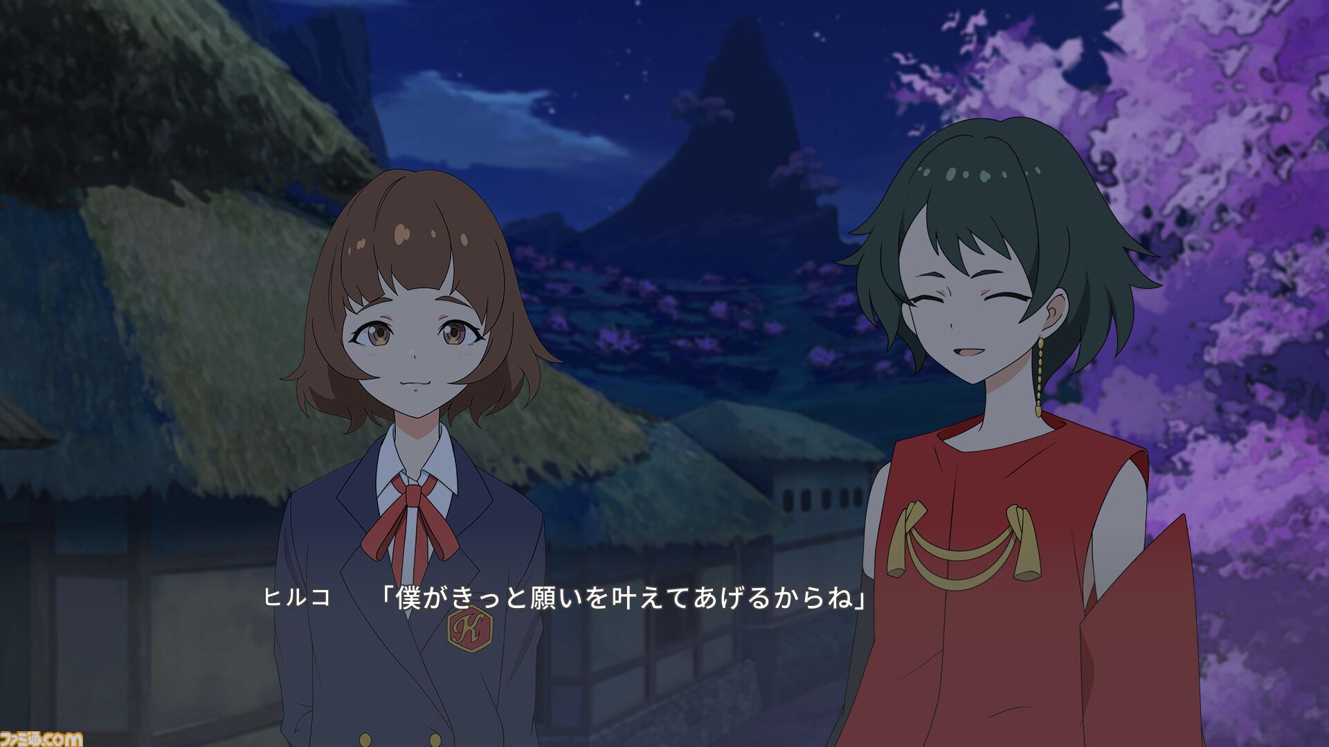『たねつみの歌』のボイス収録は涙との戦いだった。号泣して遅延、物語後半はトラウマに。メインキャラを演じた飯沼南実さん、渡部紗弓さん、早瀬雪未さん、田村睦心さんにインタビュー
