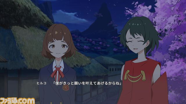 『たねつみの歌』のボイス収録は涙との戦いだった。号泣して遅延、物語後半はトラウマに。メインキャラを演じた飯沼南実さん、渡部紗弓さん、早瀬雪未さん、田村睦心さんにインタビュー