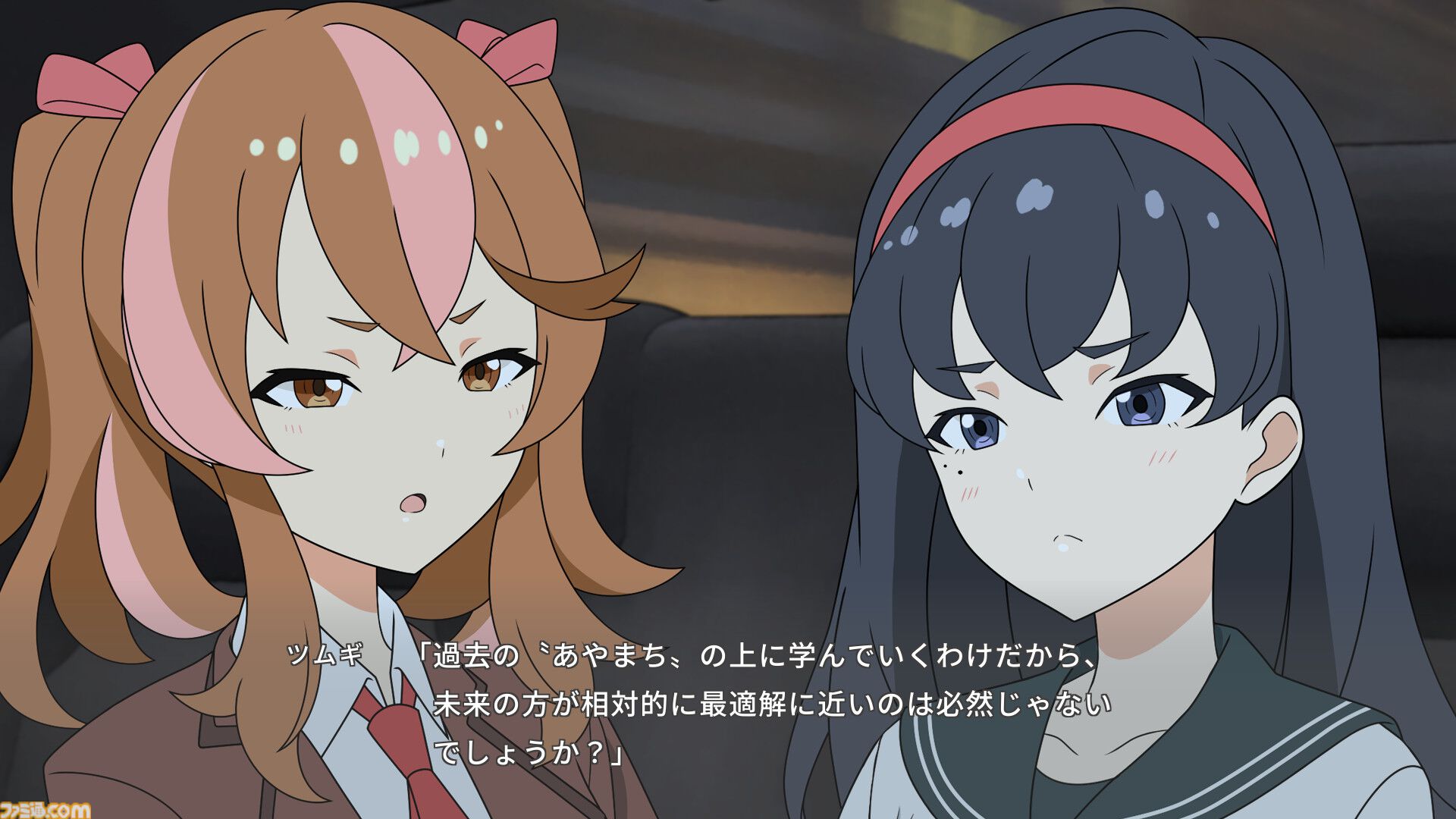 『たねつみの歌』のボイス収録は涙との戦いだった。号泣して遅延、物語後半はトラウマに。メインキャラを演じた飯沼南実さん、渡部紗弓さん、早瀬雪未さん、田村睦心さんにインタビュー