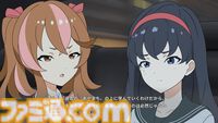 『たねつみの歌』のボイス収録は涙との戦いだった。号泣して遅延、物語後半はトラウマに。メインキャラを演じた飯沼南実さん、渡部紗弓さん、早瀬雪未さん、田村睦心さんにインタビュー