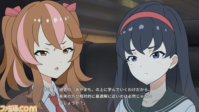 『たねつみの歌』のボイス収録は涙との戦いだった。号泣して遅延、物語後半はトラウマに。メインキャラを演じた飯沼南実さん、渡部紗弓さん、早瀬雪未さん、田村睦心さんにインタビュー