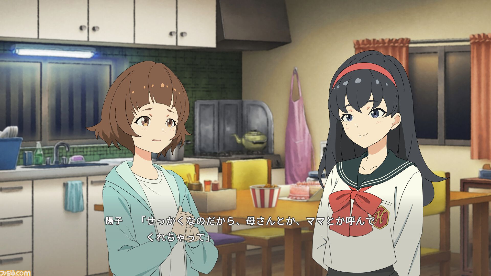 『たねつみの歌』のボイス収録は涙との戦いだった。号泣して遅延、物語後半はトラウマに。メインキャラを演じた飯沼南実さん、渡部紗弓さん、早瀬雪未さん、田村睦心さんにインタビュー