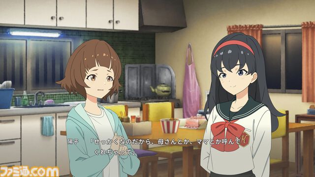 『たねつみの歌』のボイス収録は涙との戦いだった。号泣して遅延、物語後半はトラウマに。メインキャラを演じた飯沼南実さん、渡部紗弓さん、早瀬雪未さん、田村睦心さんにインタビュー