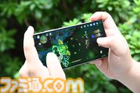 ゲーマーにおすすめのアンドロイドスマホが“Galaxy S24 Ultra”なワケ。『原神』新マップ“ナタ”を快適・美麗に遊べる高スペック！