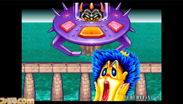 『スノーブラザーズ2 スペシャル』体験版が配信開始。コミカルな世界観とシンプルな操作で人気を博したアーケードゲームのリメイク版