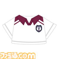 『ときメモGS』ぬいぐるみショップ第2弾の事後通販スタート。ローズクイーン衣装や体操服がグッズ化。佐伯瑛や桜井琉夏の抱きしめTも登場