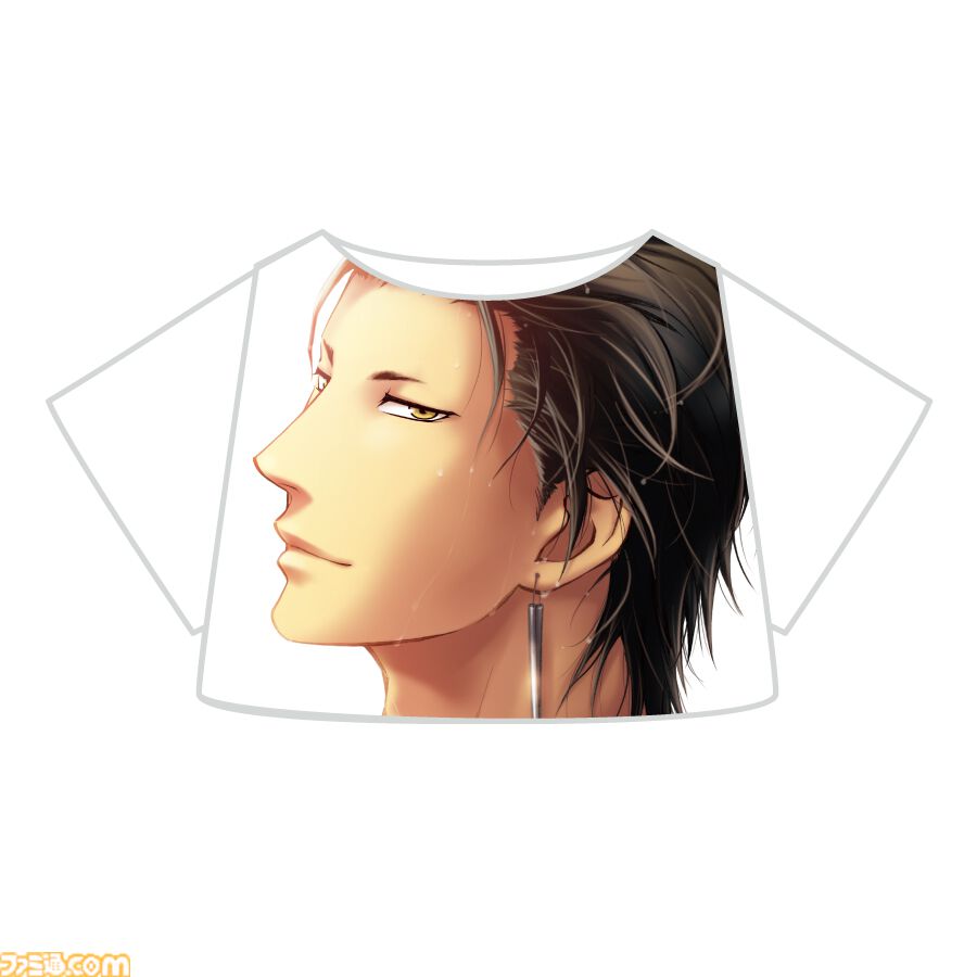 未開封　ときメモGS　桜井琥一　抱きしめTシャツ ☆桜井琥一☆ 抱きしめTシャツ ときメモgs ときメモgs3 - メルカリ