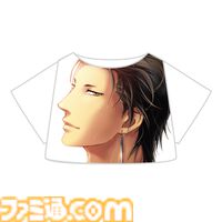 『ときメモGS』ぬいぐるみショップ第2弾の事後通販スタート。ローズクイーン衣装や体操服がグッズ化。佐伯瑛や桜井琉夏の抱きしめTも登場