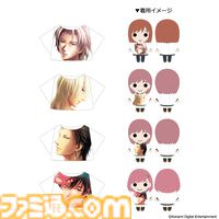 『ときメモGS』ぬいぐるみショップ第2弾の事後通販スタート。ローズクイーン衣装や体操服がグッズ化。佐伯瑛や桜井琉夏の抱きしめTも登場