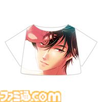 『ときメモGS』ぬいぐるみショップ第2弾の事後通販スタート。ローズクイーン衣装や体操服がグッズ化。佐伯瑛や桜井琉夏の抱きしめTも登場