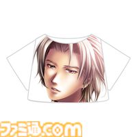 『ときメモGS』ぬいぐるみショップ第2弾の事後通販スタート。ローズクイーン衣装や体操服がグッズ化。佐伯瑛や桜井琉夏の抱きしめTも登場