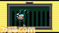 『Lovish（ラッビシュ）』Steamで発表。愛に溺れるソロモン卿の冒険を描く8bitアクションアドベンチャー。体験版が配信中、製品版は2025年発売予定