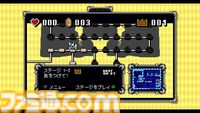 『Lovish（ラッビシュ）』Steamで発表。愛に溺れるソロモン卿の冒険を描く8bitアクションアドベンチャー。体験版が配信中、製品版は2025年発売予定
