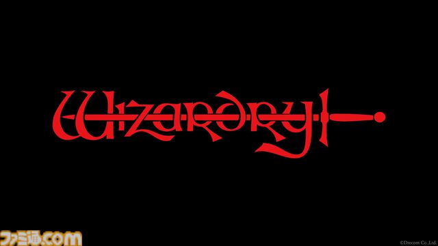 『ウィザードリィ』シリーズ最新作『Wizardry Variants Daphne』が本日（10/15）より正式サービス開始