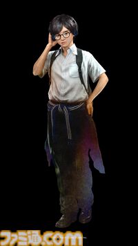 『野狗子: Slitterhead』物語に深く関わる新興宗教団体の幹部、ふたりの稀少体などの情報が公開。野狗子とのバトルの概要も明らかに