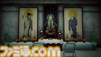 『野狗子: Slitterhead』物語に深く関わる新興宗教団体の幹部、ふたりの稀少体などの情報が公開。野狗子とのバトルの概要も明らかに