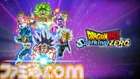 『ドラゴンボール Sparking! ZERO』発売から24時間で世界累計販売本数300万本を突破。『ドラゴンボール』の3D対戦アクションシリーズ最新作