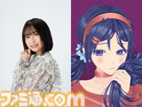 『MiSide ‐ミサイド‐』日本語字幕/ボイス実装の体験版が配信。ヒロインとのドキドキ溢れる共同生活を描くネタバレ厳禁な美少女サイコホラー