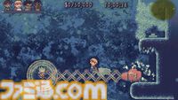 『グッド オールドデイズ』体験版が配信開始。80年代の映画にインスパイアを受けた少年たちの友情と冒険を描いたメトロイドヴァニア