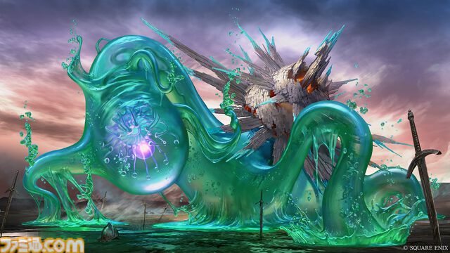 『エンバーストーリア』世界観を紹介するセカンドトレーラー解禁。“レンゴク”、“アニマ・アルカ”など専門用語の情報もまとめて公開