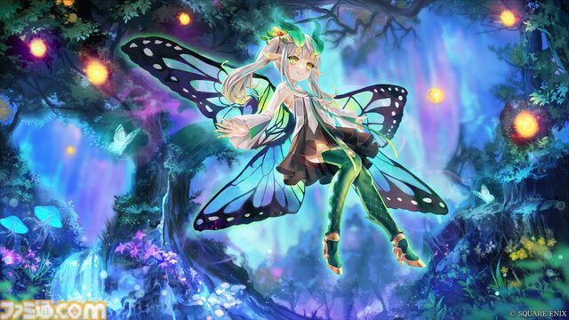 『エンバーストーリア』世界観を紹介するセカンドトレーラー解禁。“レンゴク”、“アニマ・アルカ”など専門用語の情報もまとめて公開