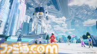 ガンダムメタバース第3回が12月5日より期間限定で開催。初音ミクが登場するスペシャルコラボライブ、受賞作品のガンプラ展示など見どころ満載