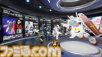 ガンダムメタバース第3回が12月5日より期間限定で開催。初音ミクが登場するスペシャルコラボライブ、受賞作品のガンプラ展示など見どころ満載