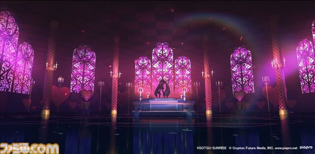 ガンダムメタバース第3回が12月5日より期間限定で開催。初音ミクが登場するスペシャルコラボライブ、受賞作品のガンプラ展示など見どころ満載
