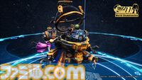 ガンダムメタバース第3回が12月5日より期間限定で開催。初音ミクが登場するスペシャルコラボライブ、受賞作品のガンプラ展示など見どころ満載