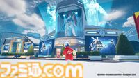 ガンダムメタバース第3回が12月5日より期間限定で開催。初音ミクが登場するスペシャルコラボライブ、受賞作品のガンプラ展示など見どころ満載