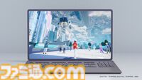 ガンダムメタバース第3回が12月5日より期間限定で開催。初音ミクが登場するスペシャルコラボライブ、受賞作品のガンプラ展示など見どころ満載