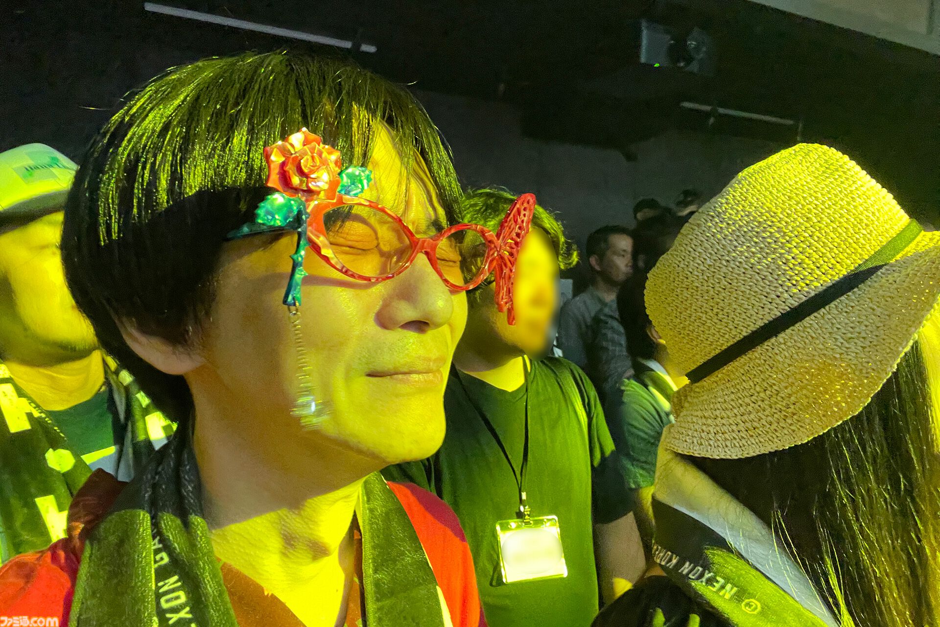 椎名慶治は『HIT : The World』を遊び続ける。テーマ曲を歌う人が引退したらかっこ悪いから。泥船かもしれないのに乗り込み、今日も文句を言い続ける【Let’s HIT制作秘話】