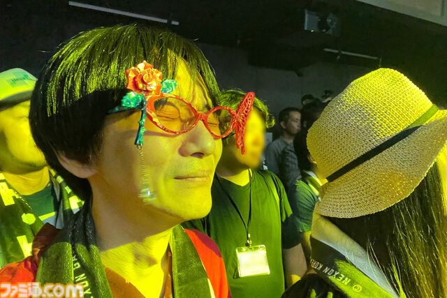 椎名慶治は『HIT : The World』を遊び続ける。テーマ曲を歌う人が引退したらかっこ悪いから。泥船かもしれないのに乗り込み、今日も文句を言い続ける【Let’s HIT制作秘話】