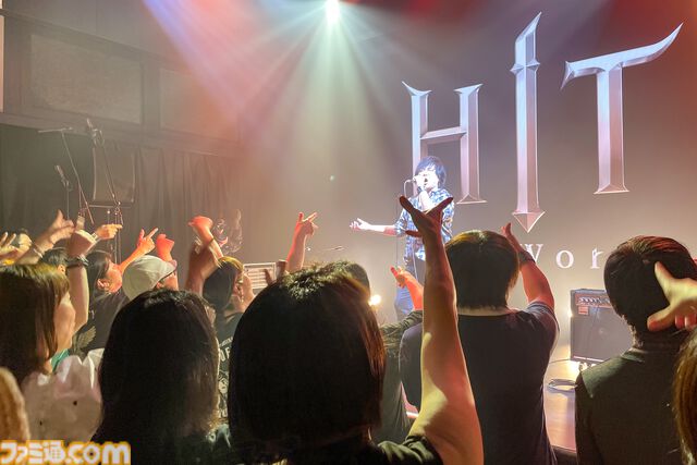 椎名慶治は『HIT : The World』を遊び続ける。テーマ曲を歌う人が引退したらかっこ悪いから。泥船かもしれないのに乗り込み、今日も文句を言い続ける【Let’s HIT制作秘話】