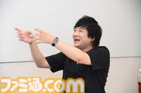 椎名慶治は『HIT : The World』を遊び続ける。テーマ曲を歌う人が引退したらかっこ悪いから。泥船かもしれないのに乗り込み、今日も文句を言い続ける【Let’s HIT制作秘話】