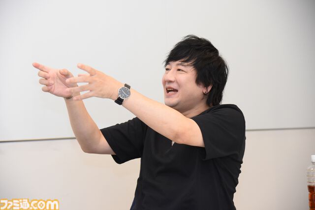 椎名慶治は『HIT : The World』を遊び続ける。テーマ曲を歌う人が引退したらかっこ悪いから。泥船かもしれないのに乗り込み、今日も文句を言い続ける【Let’s HIT制作秘話】