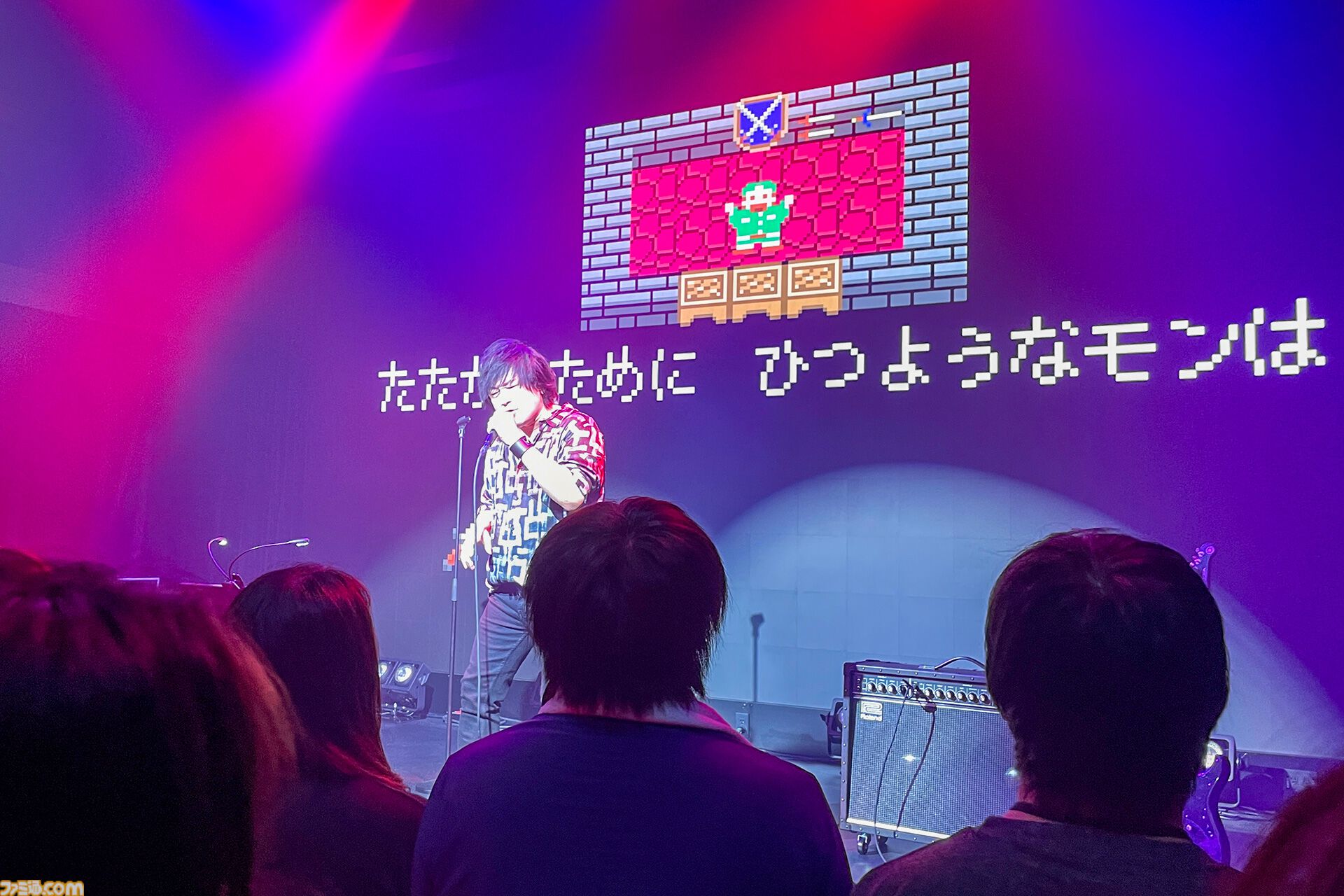 椎名慶治は『HIT : The World』を遊び続ける。テーマ曲を歌う人が引退したらかっこ悪いから。泥船かもしれないのに乗り込み、今日も文句を言い続ける【Let’s HIT制作秘話】