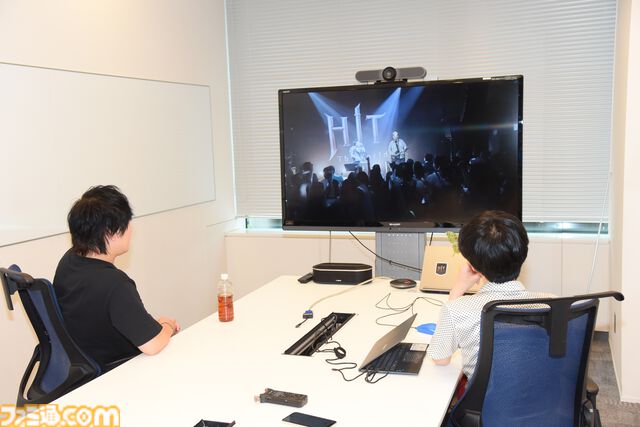 椎名慶治は『HIT : The World』を遊び続ける。テーマ曲を歌う人が引退したらかっこ悪いから。泥船かもしれないのに乗り込み、今日も文句を言い続ける【Let’s HIT制作秘話】