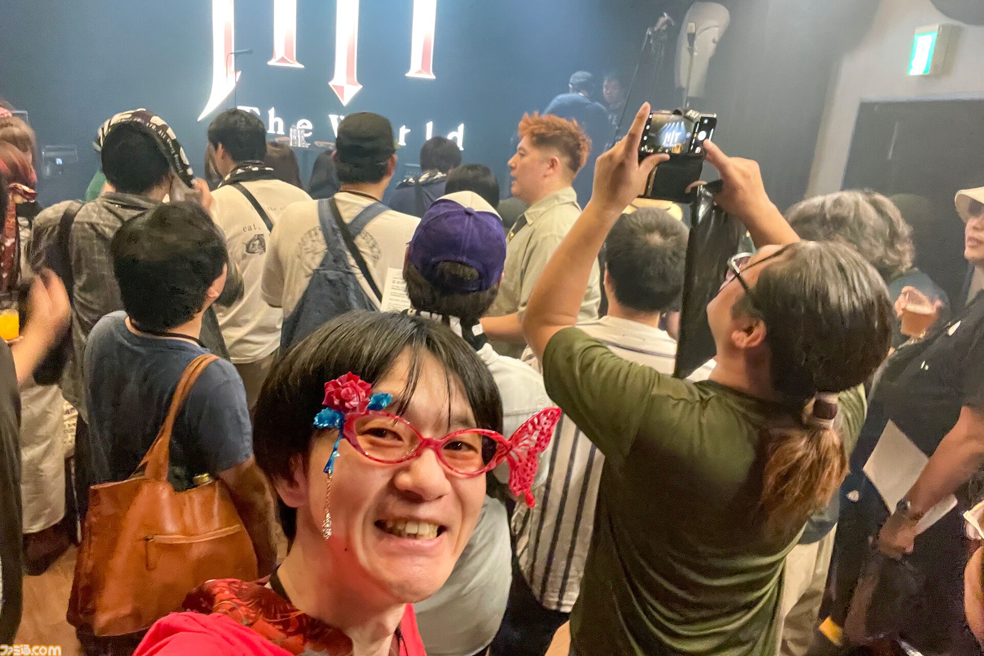 椎名慶治は『HIT : The World』を遊び続ける。テーマ曲を歌う人が引退したらかっこ悪いから。泥船かもしれないのに乗り込み、今日も文句を言い続ける【Let’s HIT制作秘話】