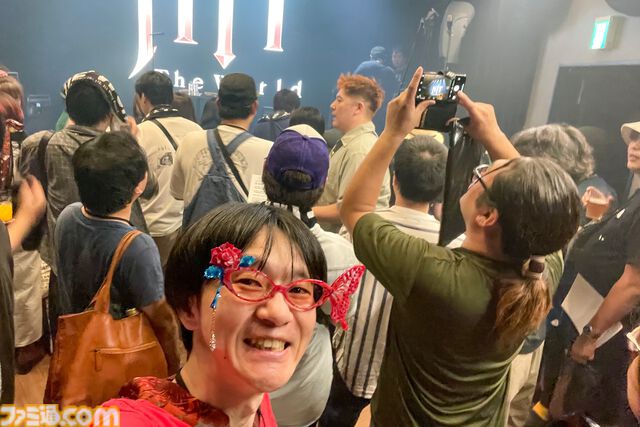 椎名慶治は『HIT : The World』を遊び続ける。テーマ曲を歌う人が引退したらかっこ悪いから。泥船かもしれないのに乗り込み、今日も文句を言い続ける【Let’s HIT制作秘話】