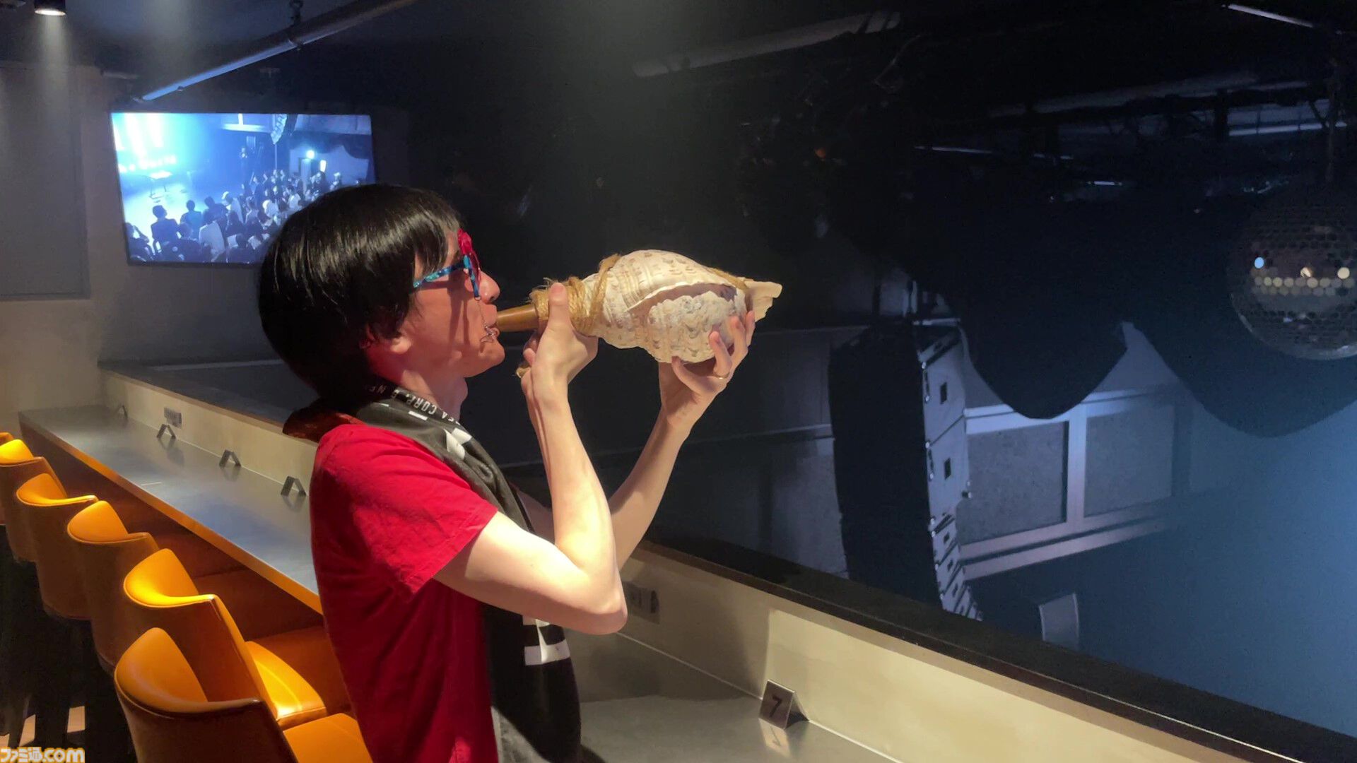 椎名慶治は『HIT : The World』を遊び続ける。テーマ曲を歌う人が引退したらかっこ悪いから。泥船かもしれないのに乗り込み、今日も文句を言い続ける【Let’s HIT制作秘話】