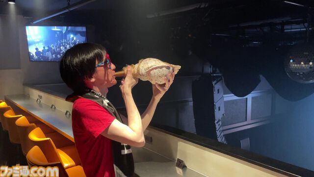 椎名慶治は『HIT : The World』を遊び続ける。テーマ曲を歌う人が引退したらかっこ悪いから。泥船かもしれないのに乗り込み、今日も文句を言い続ける【Let’s HIT制作秘話】