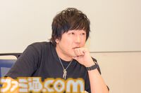 椎名慶治は『HIT : The World』を遊び続ける。テーマ曲を歌う人が引退したらかっこ悪いから。泥船かもしれないのに乗り込み、今日も文句を言い続ける【Let’s HIT制作秘話】