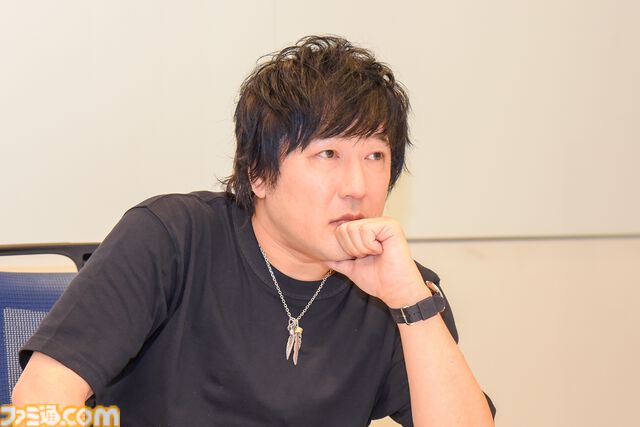 椎名慶治は『HIT : The World』を遊び続ける。テーマ曲を歌う人が引退したらかっこ悪いから。泥船かもしれないのに乗り込み、今日も文句を言い続ける【Let’s HIT制作秘話】