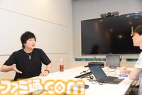 椎名慶治は『HIT : The World』を遊び続ける。テーマ曲を歌う人が引退したらかっこ悪いから。泥船かもしれないのに乗り込み、今日も文句を言い続ける【Let’s HIT制作秘話】