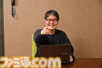 椎名慶治は『HIT : The World』を遊び続ける。テーマ曲を歌う人が引退したらかっこ悪いから。泥船かもしれないのに乗り込み、今日も文句を言い続ける【Let’s HIT制作秘話】